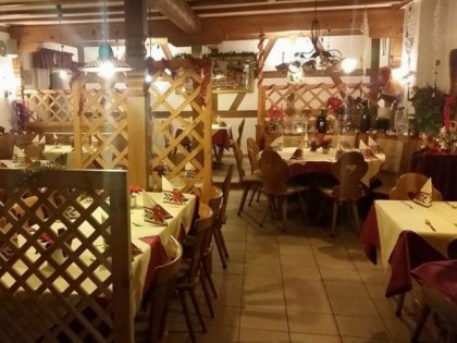 Photo: Zum Schwanen &amp;quot;Pizzeria-Ristorante Borsellino&amp;quot;